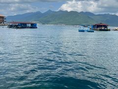 -海南分界洲岛旅游区