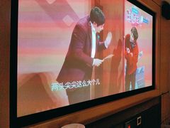-金色印象·4K影院式足体养生(南滨印象店)