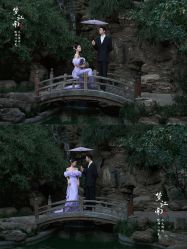 -今生有约婚纱摄影店(景德路店)