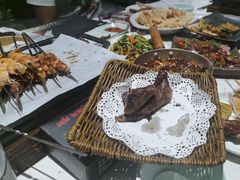 -首府山烧烤·小龙虾·KTV(翠堤湾店)
