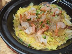 -和源祥·日照菜扛把子(万平口一店)