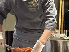 -北京泰富酒店-柏景轩中餐厅