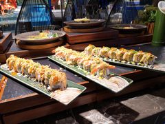 -喜庭海鲜自助(来福士店)