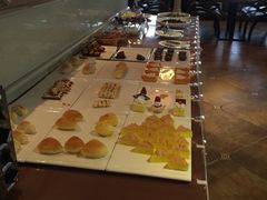 -长沙国金中心异国印象酒店