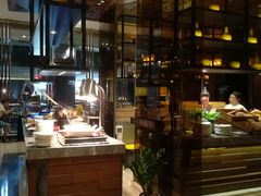 -长沙北辰洲际酒店-兰调全日餐厅