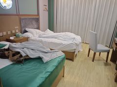 -宸玥酒店(成都西南财大地铁站店)