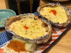 -隐泉京望日式料理(太和广场店)