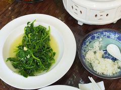 -金稼园·金平湖农家菜