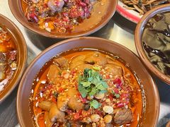 -蜀川川破店·江湖菜·烧烤(北京首店)