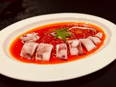 -醉东Oriental House(静安嘉里中心店)