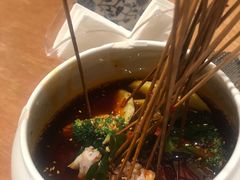 钵钵鸡-盘飧市(春熙路店)