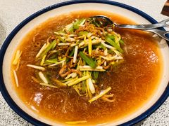 -阿庄新豫菜(航海东路店)