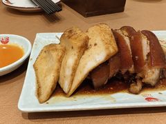 -抱德·潮汕味(敦和店原惠城鱼仔)