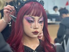 -吉田美学化妆美甲摄影培训(宁波校区)