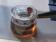 -青岛中心假日酒店·蓝天行政酒廊