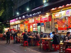 -洪大厨鸡煲(福田店)