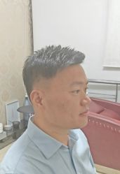 -唐风采假发补发定制
