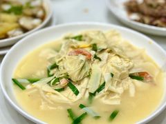 -健跳小海鲜(人民路店)