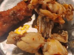 -鸿顺老铁锅美蛙鱼府(解放碑店)