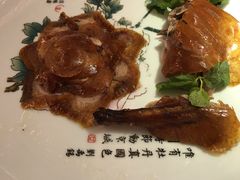 -京华烟云·北京烤鸭(领展购物广场·中关村店)