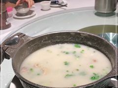 -粥旺庄(芳村店)