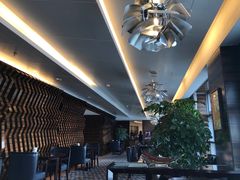 -宁波万豪酒店