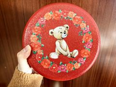 -珍妮曲奇聪明小熊(尖沙咀店)