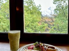 -CafeDuVillage乡村咖啡馆(美邻苑店)