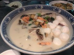 -山外山菜馆(玉泉路店)