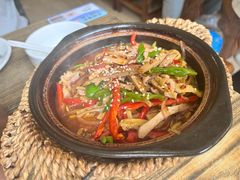 徽州小炒-臭鳜鱼人家·老字号徽菜