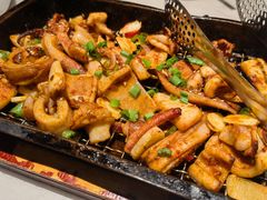 -船歌·鱼水饺青岛菜(闽江二路店)