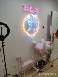 -E.L.K造型momopark店