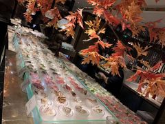 -半岛翡丽海鲜自助餐厅(观风亭店)