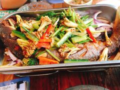 -石榴院子(西施故里店)