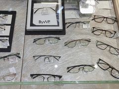-宝岛眼镜(昆山前进店)