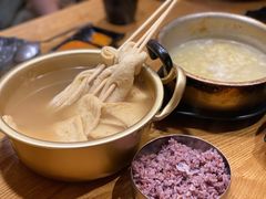 -恩你小木屋·烤肉韩式料理(嘉兴秀洲店)
