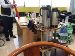 -上海和展广汽丰田4S店(老闵行店)