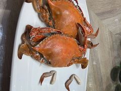 -蓝港海鲜厨房(金水路店)