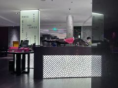 -湖滨28中餐厅·西湖宴·杭州君悦酒店