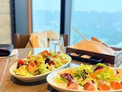 -恰餐厅 CHAR Grill&Bar(西安经开洲际店)
