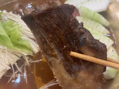 -德羊府老北京羊蝎子火锅