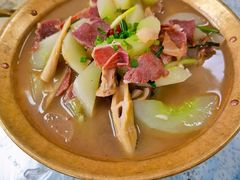 -水香园·中国徽菜名店(紫霞大道店)