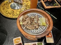 蒙料一八手把肉-蒙料·手把肉(望京店)