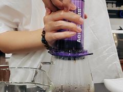 -Joymean coffee.见面咖啡