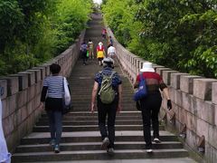 -永康小长城
