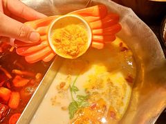 -湊湊火锅·茶憩(打浦桥日月光店)