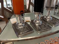 -月色西餐厅·海鲜刺身·烧烤(科学城保利郡雅酒店)