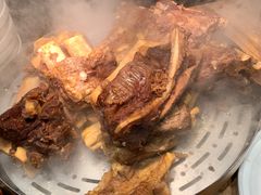 -西贝(上海我格广场店)