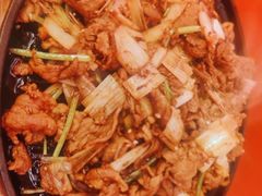 -惠丰堂饭庄·烤鸭·京味菜(翠微路店)