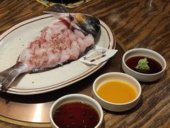 -肉魁屋·烧肉·烧鸟·酒场(高新店)
